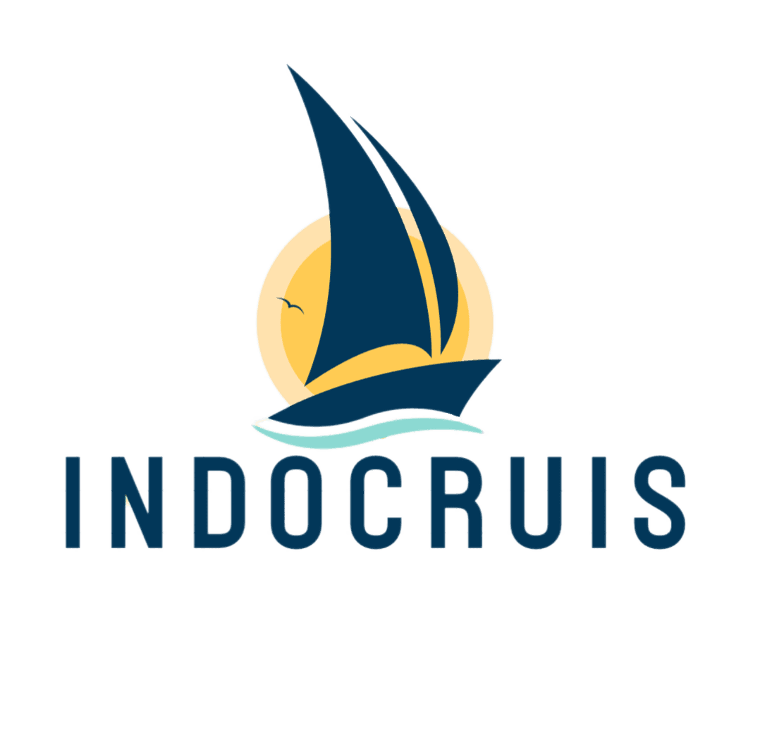 Indocruis Logo