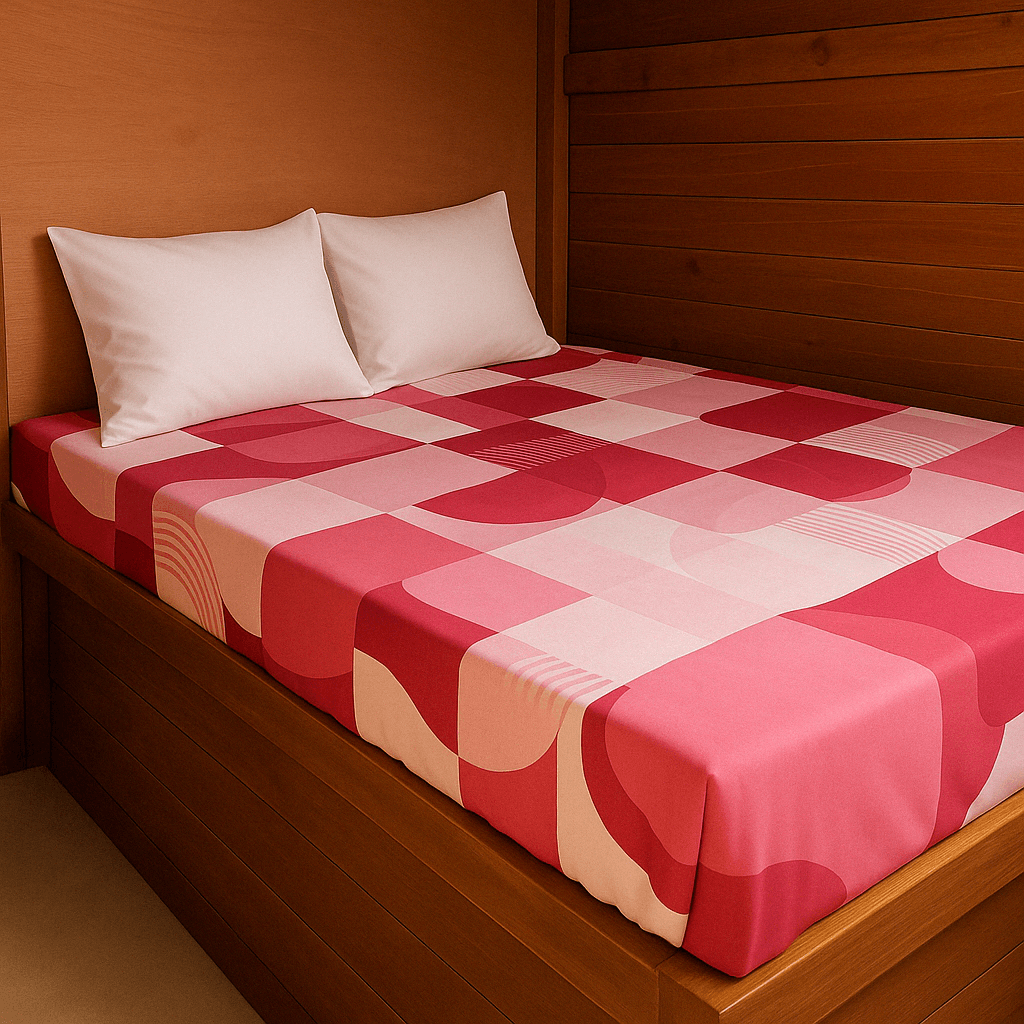 Private Cabin