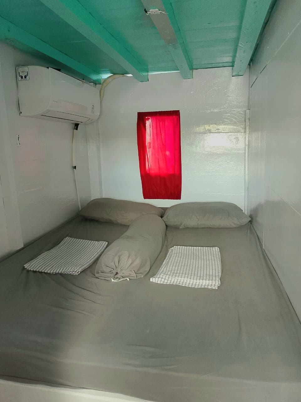 Private Cabin