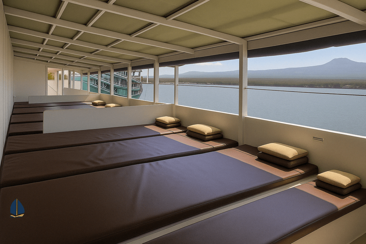 Shared Deck